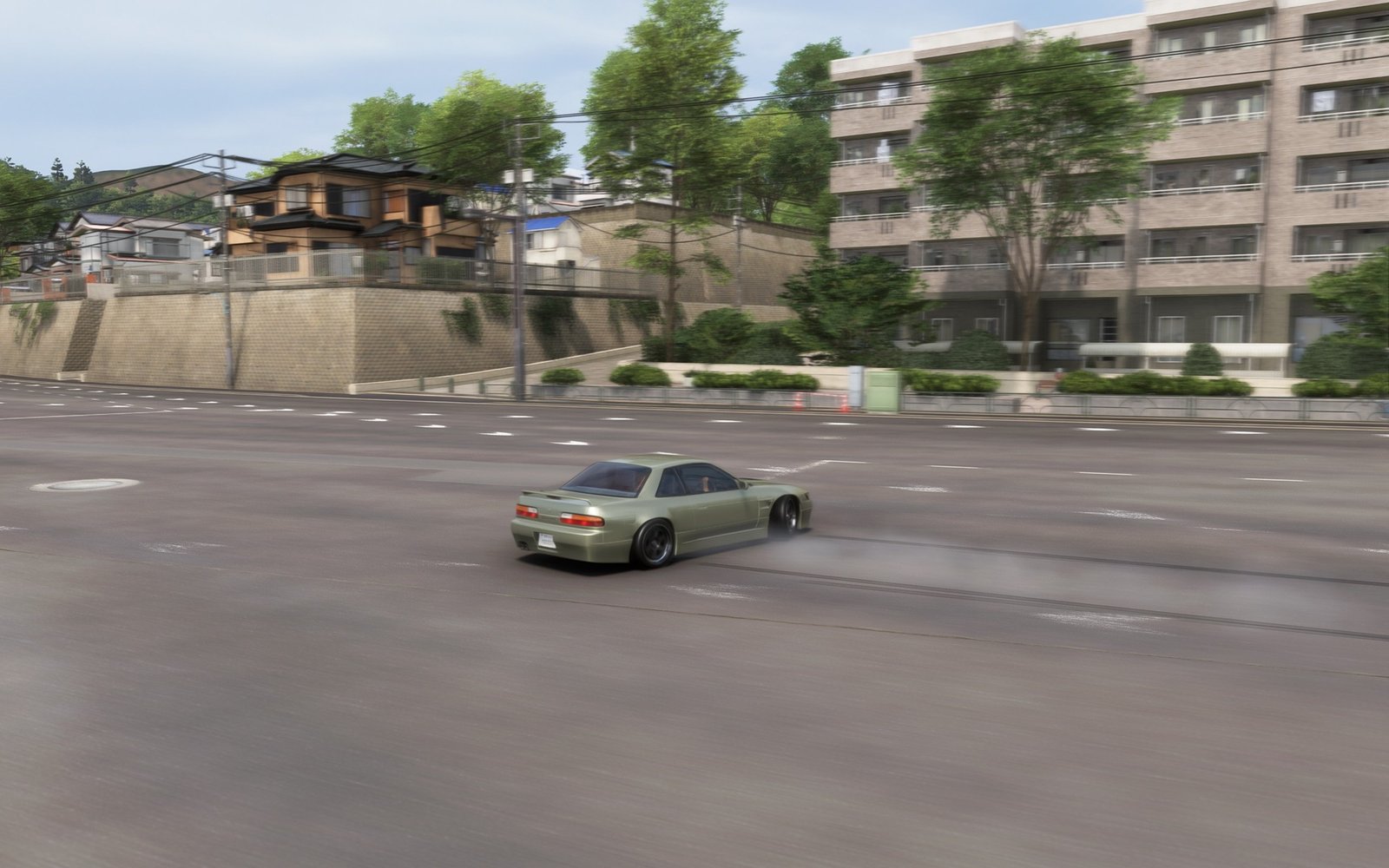 Forza Horizon 6 TheJoyOfDrifting Photo Challenge Guide