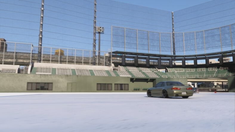 Forza Horizon 6 PitcherPerfect Photo Challenge