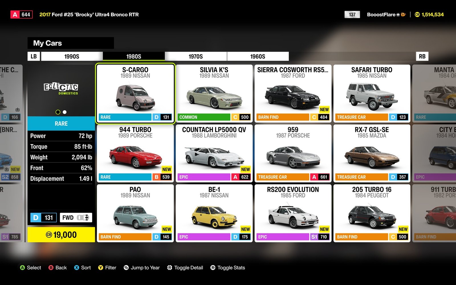 Forza Horizon 6 TheJoyOfDrifting Photo Challenge Guide