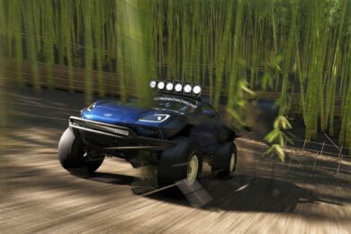 Forza Horizon 6 Bamboo Bash Collectibles Guide