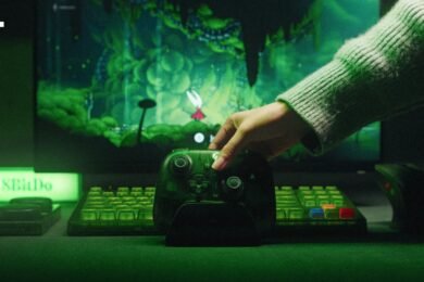 8BitDo XBOX