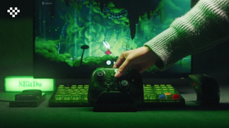 8BitDo XBOX