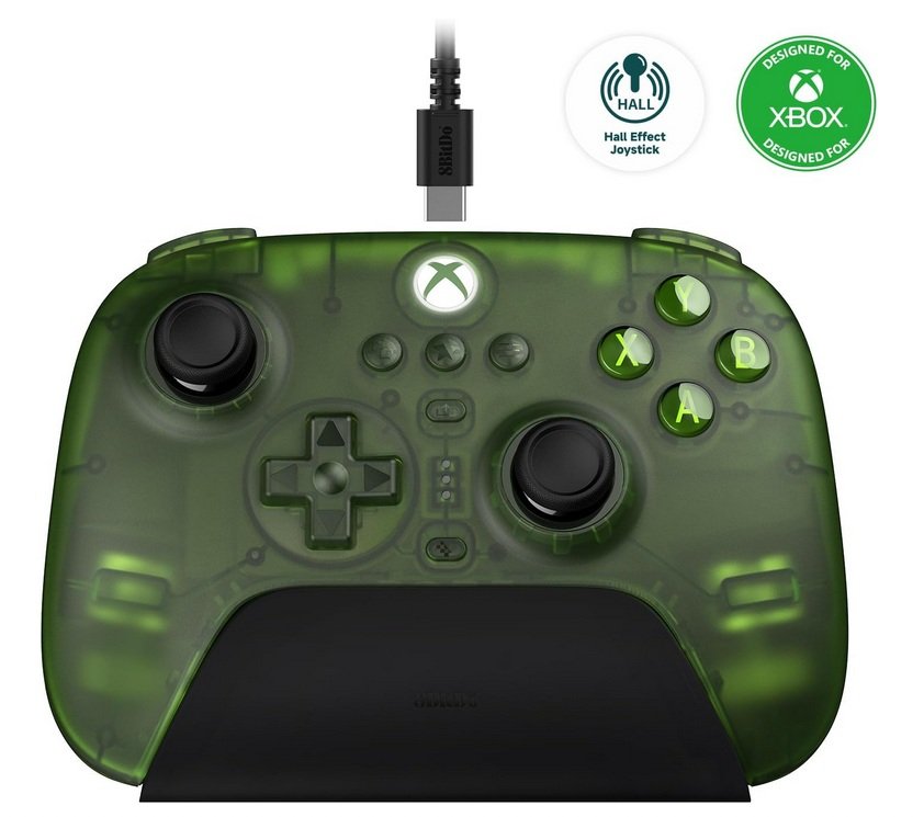 8BitDo XBOX