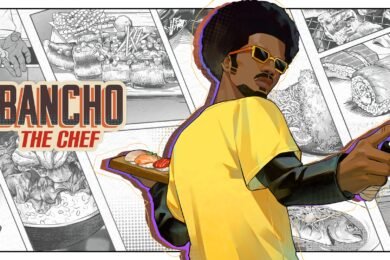 BANCHO THE CHEF