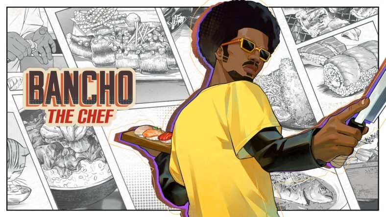 BANCHO THE CHEF