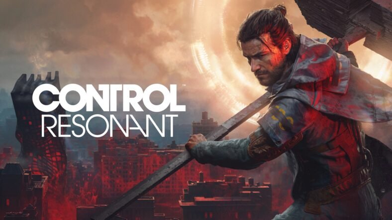CONTROL: Resonant Release Date