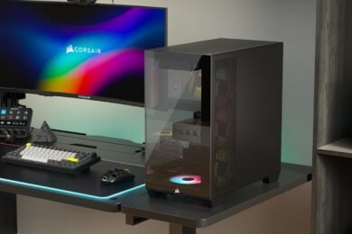 CORSAIR 2800X RS-R