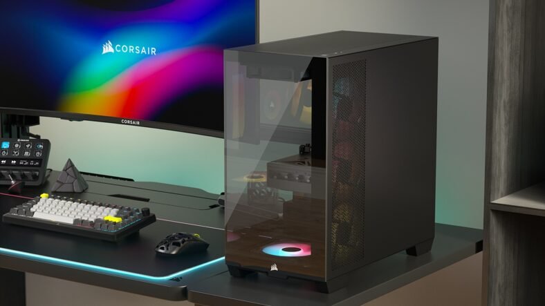 CORSAIR 2800X RS-R