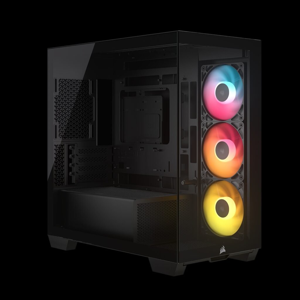 CORSAIR 2800X RS-R