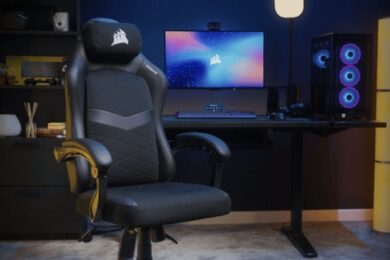 CORSAIR COMPUTEX 2026