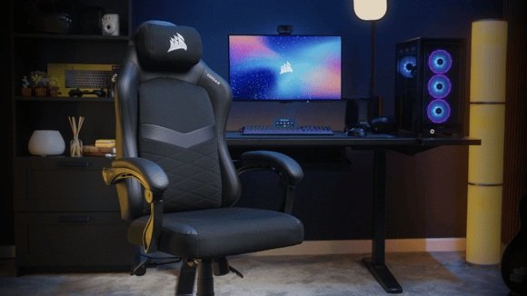 CORSAIR COMPUTEX 2026