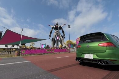 Forza Horizon 6 Photography Locations Guide