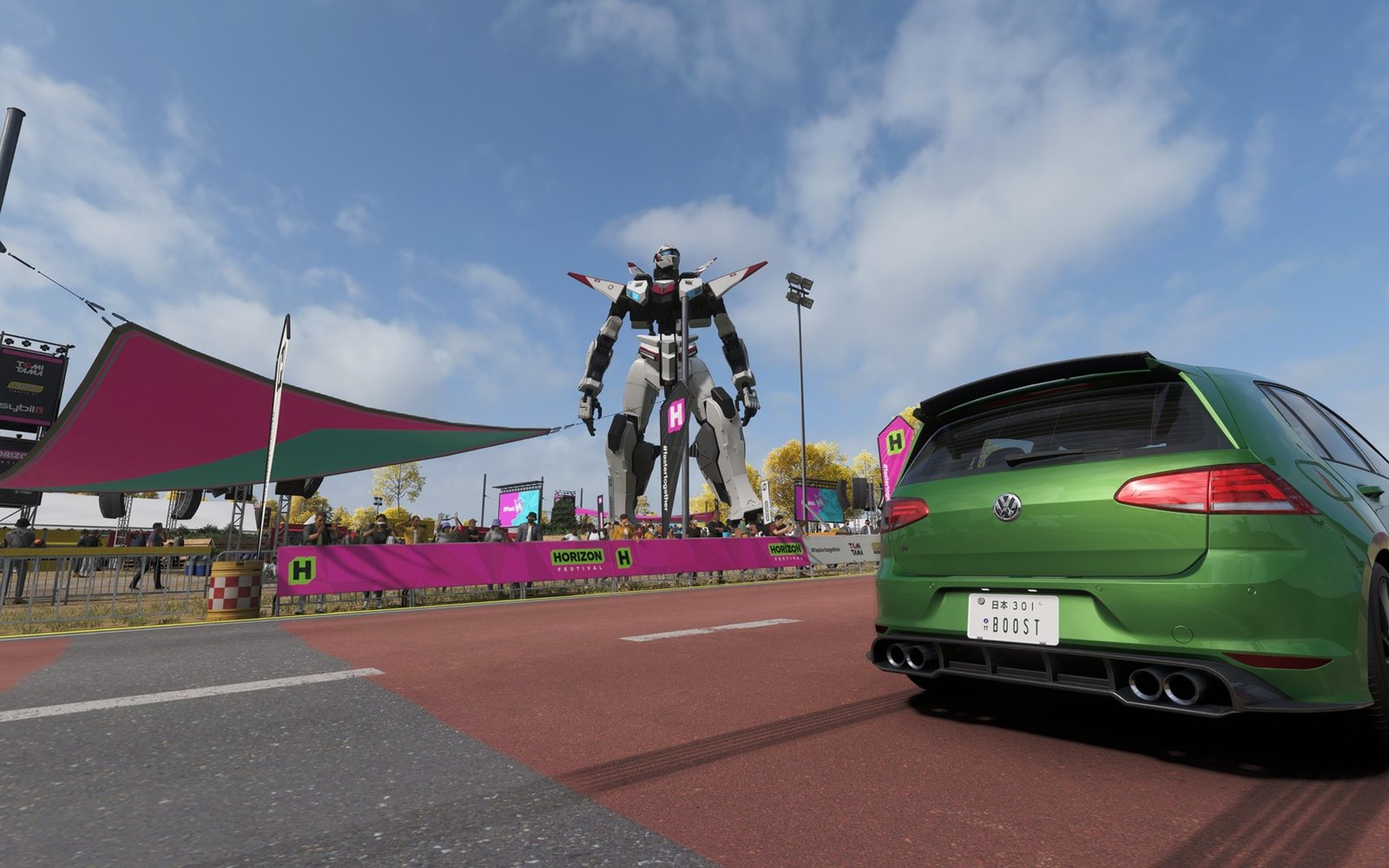 Forza Horizon 6 Photography Locations Guide