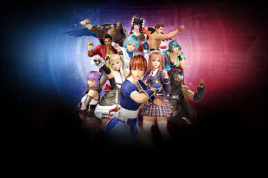 DEAD OR ALIVE 6 Last Round Review