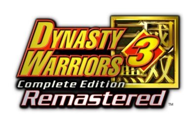 DYNASTY WARRIORS 3 Complete Edition Remastered