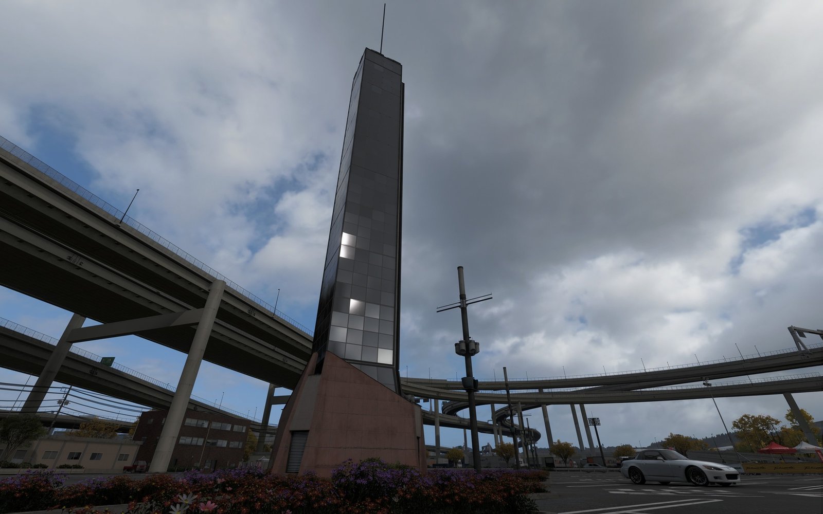 Forza Horizon 6 Photography Locations Guide