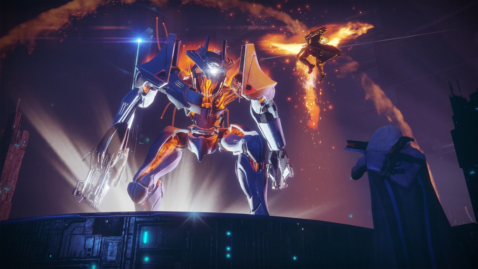How to Farm Tier 5 Gear in Destiny 2 Monument of Triumph