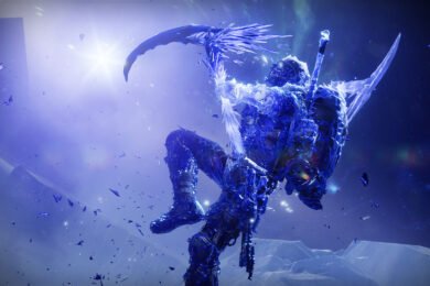 Destiny 2 Monument of Triumph Legendary Marks