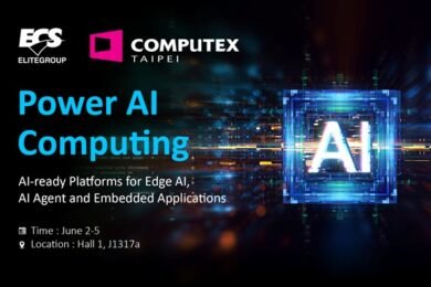 ECS COMPUTEX 2026