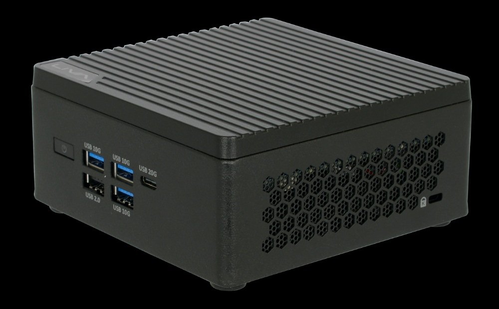 ECS COMPUTEX 2026