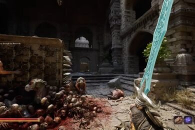 Everice Blade Guide