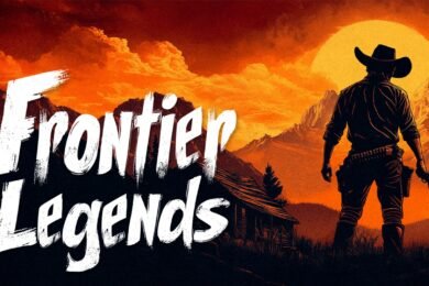 Frontier Legends Update