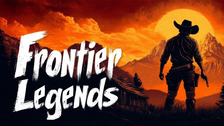 Frontier Legends Update