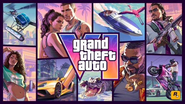 GTA 6 Pre-orders