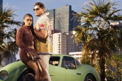 GTA 6 Ultimate Edition