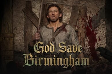 God Save Birmingham