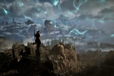 Gothic 1 Remake Beginner’s Guide