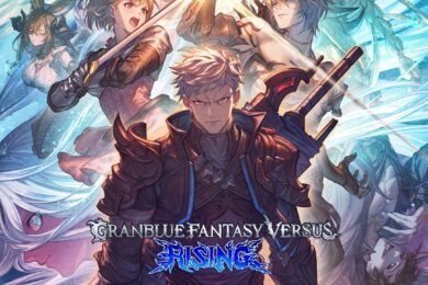 Granblue Fantasy Versus: Rising Switch 2