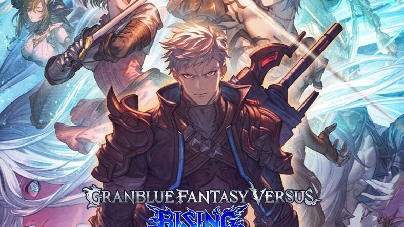 Granblue Fantasy Versus: Rising Switch 2