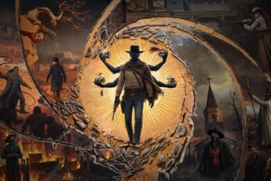 Guns of Eschaton