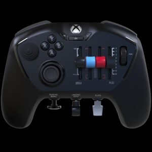 Honeycomb Aeronautical Echo Aviation Controller Xbox