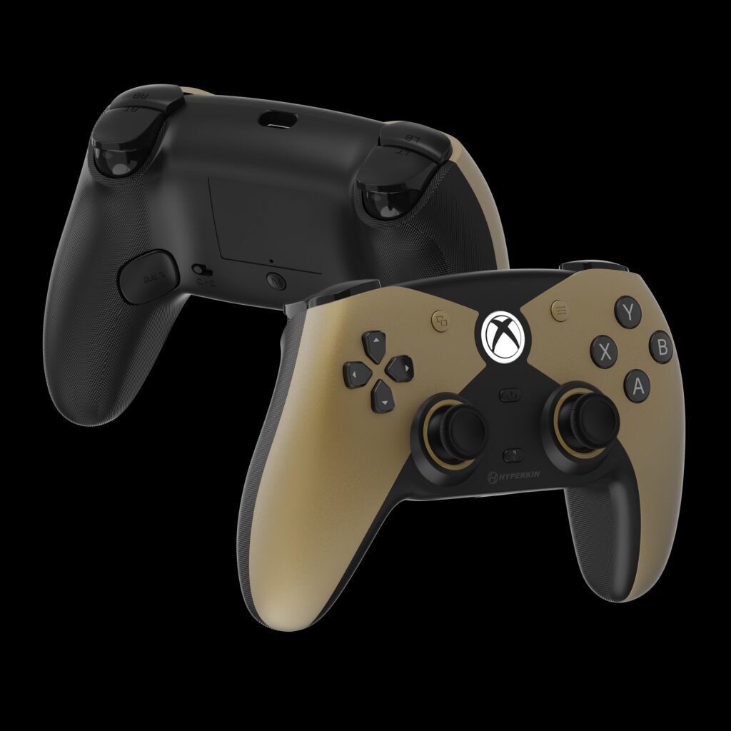 Midas The Competitor