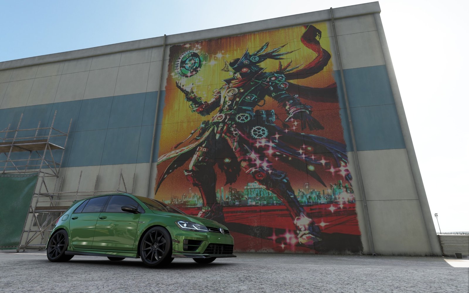 Forza Horizon 6 Photography Locations Guide