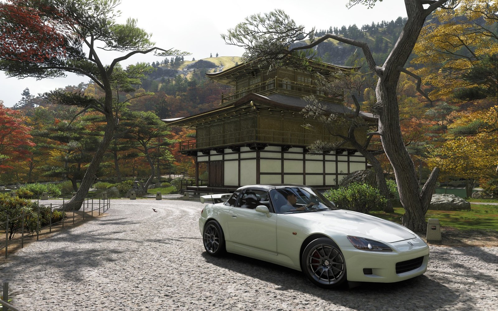 Forza Horizon 6 Photography Locations Guide