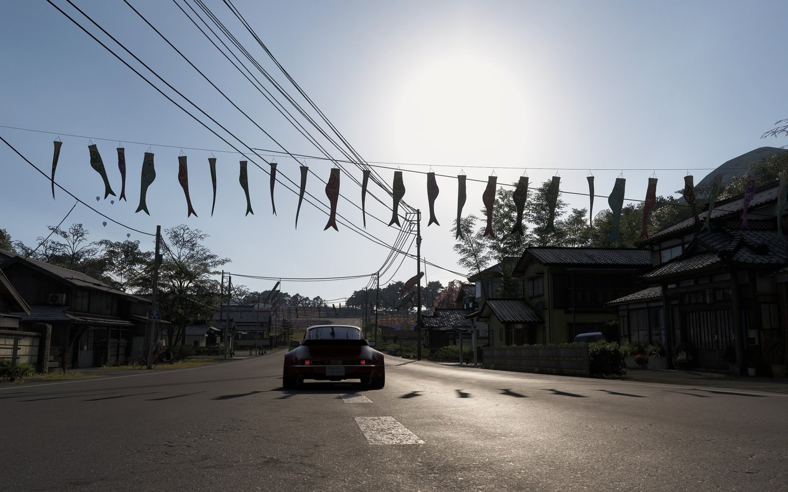 Forza Horizon 6 Photography Locations Guide