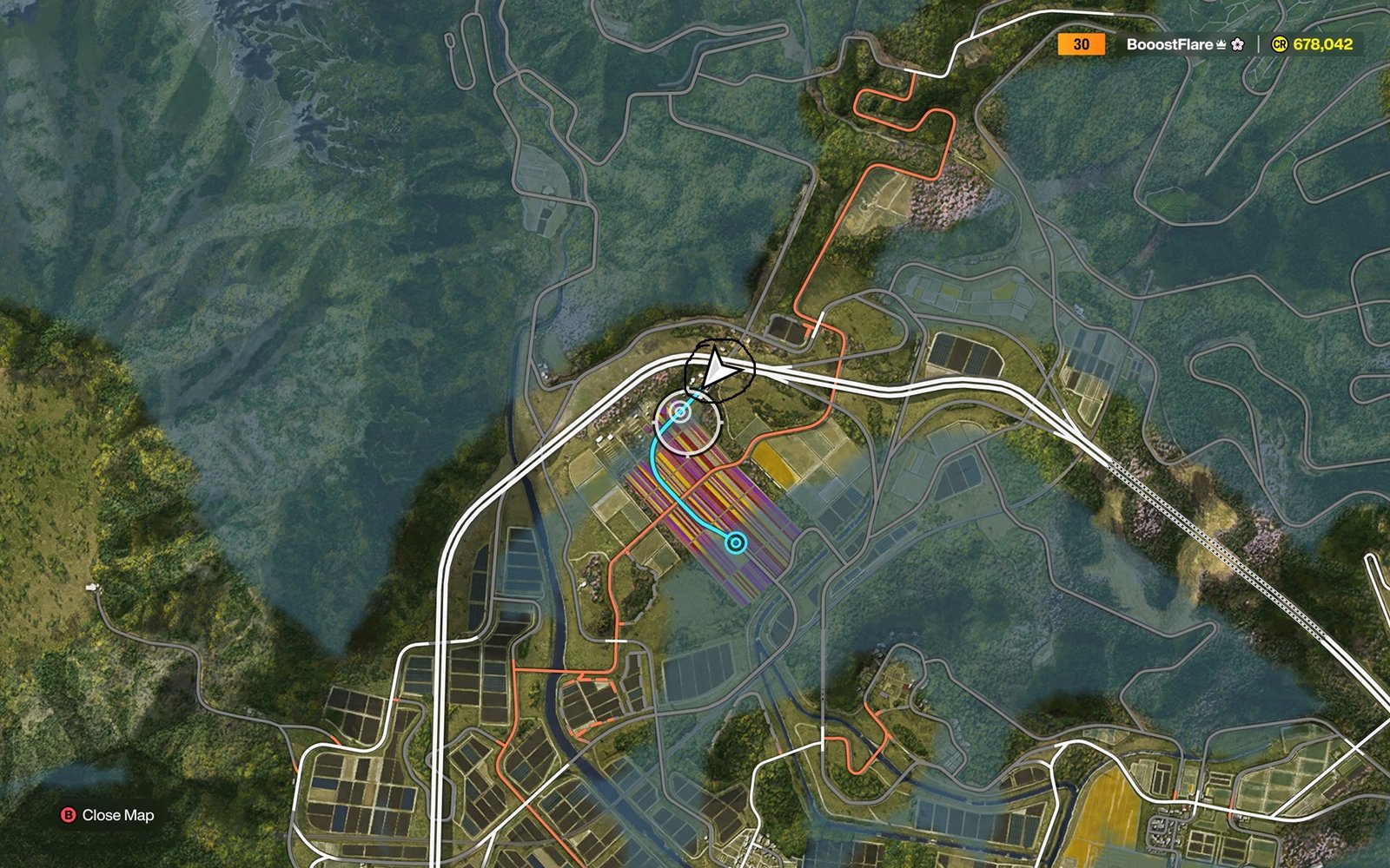Koinobori Fish Flags location on the map
