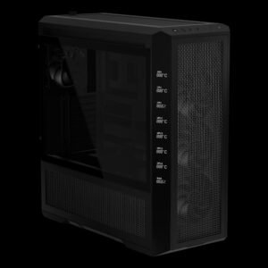 V2000 workstation chassis