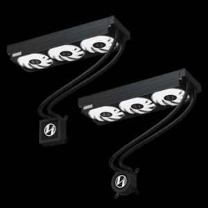 SLC 360 liquid coolers