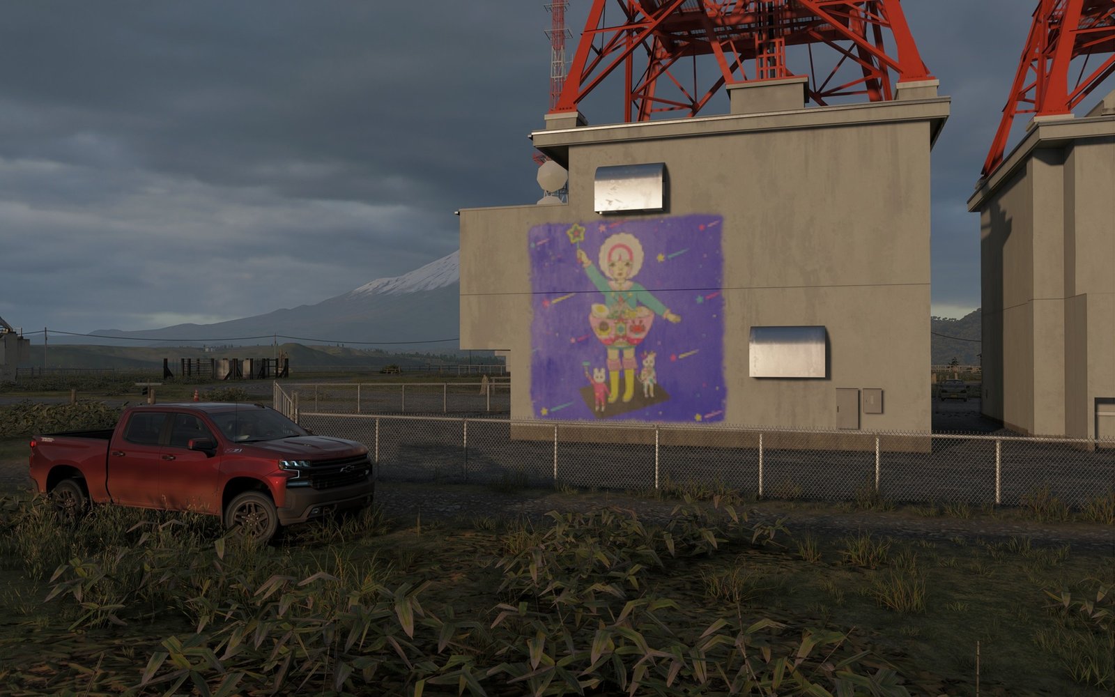 Forza Horizon 6 Photography Locations Guide