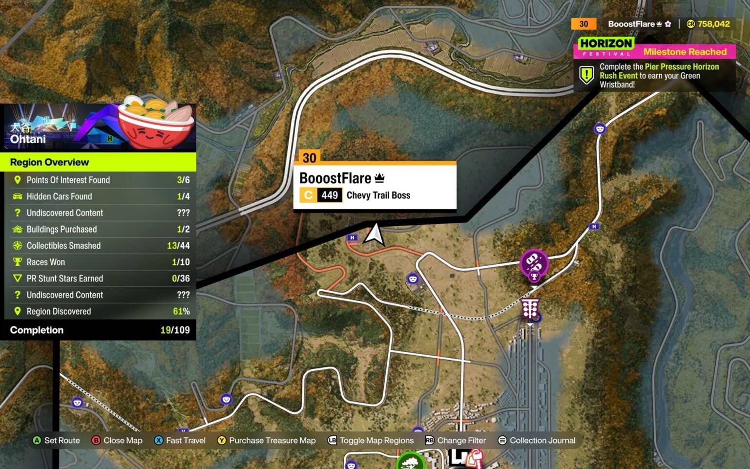 Forza Horizon 6 Photography Locations Guide All Photography Spots In forza-horizon-6-photography-locations-guide-all-photography-spots-in
