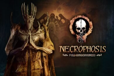 Necrophosis: Full Consciousness Review