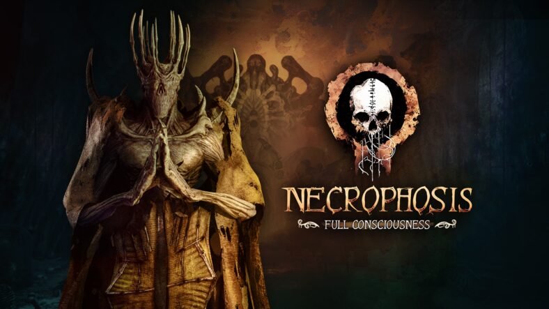 Necrophosis: Full Consciousness Review