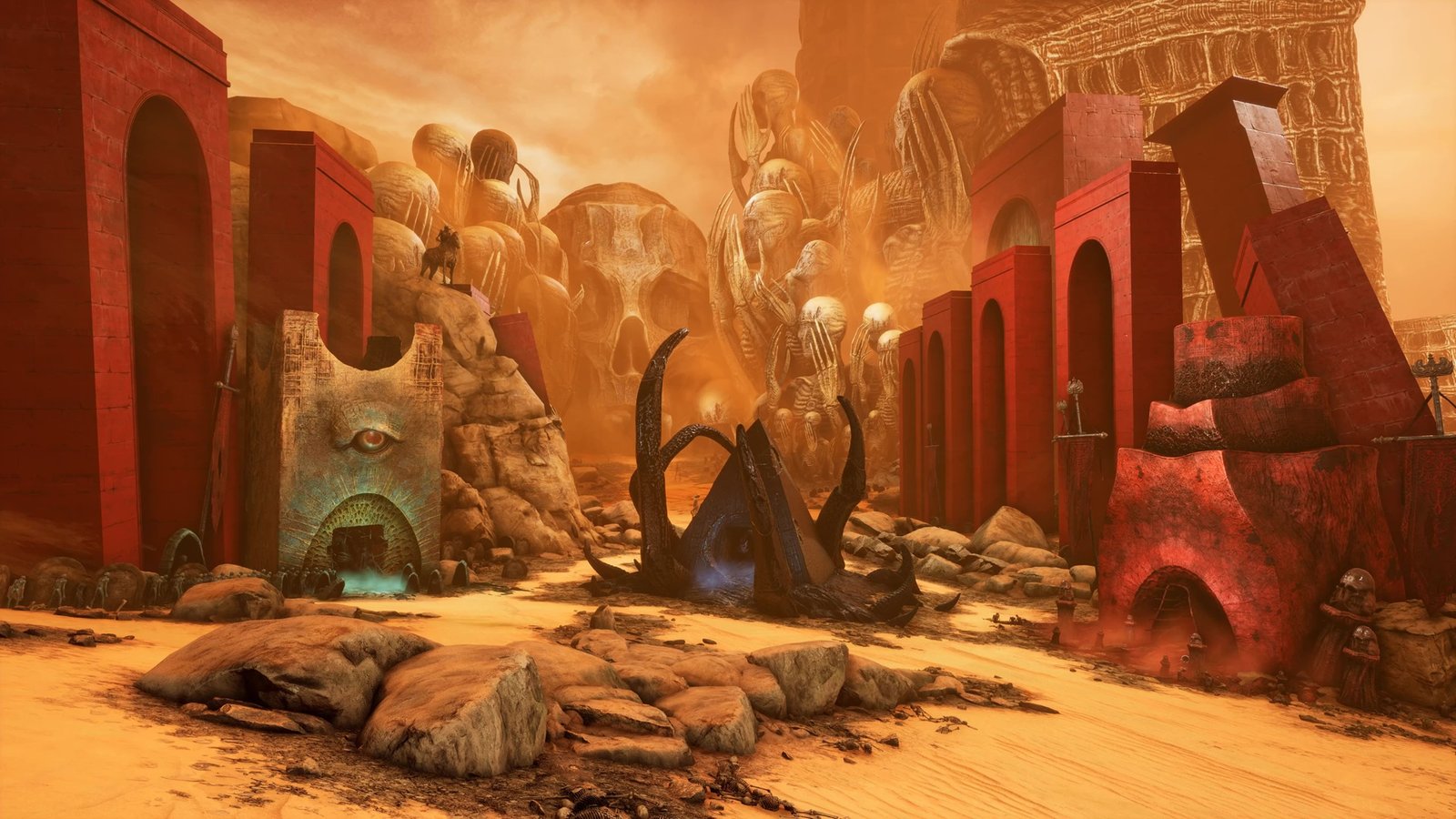 Necrophosis: Full Consciousness Review