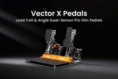 PXN Vector X