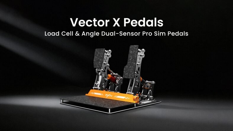 PXN Vector X