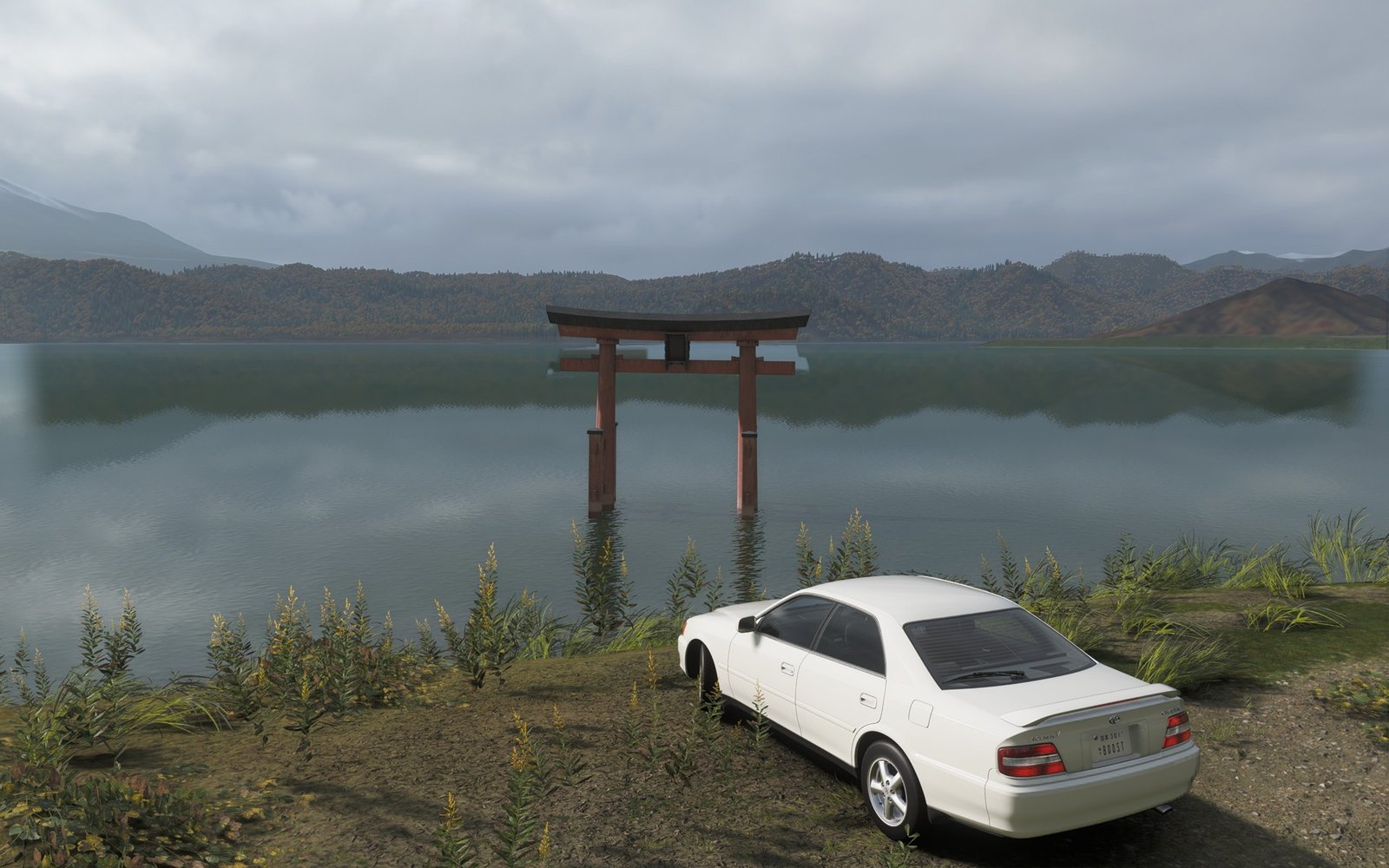 Forza Horizon 6 Photography Locations Guide